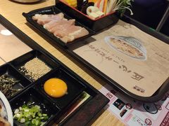 -吉野家(吉野家冰山慧谷店)