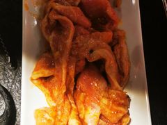 -伊茉家的烤肉店(勒泰中心店)