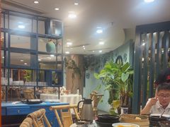 -常和州·夜宵大排档(常州单店)