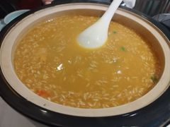 -江城小馆陕南妈妈菜·全球旅行餐厅(钟楼店)