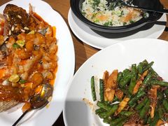 -上海小南国(正大店)