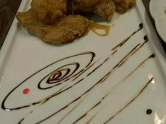 -盛京辽菜小馆(龙之梦购物中心店)