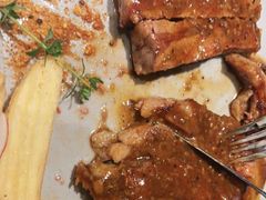 -卡朋西餐(悦汇城店)