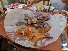 -洪大厨鸡煲(福田店)