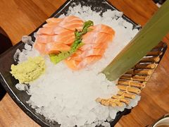 -白石的深夜食堂(济南万象城店)