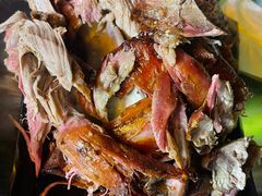 -兆辉木炭海鲜烧烤·海鲜小炒