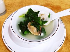 -傻记乳鸽王海鲜餐厅