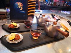 -大益茶庭(永庆坊店)