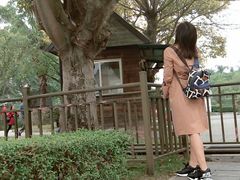 -清远熹乐谷温泉度假酒店