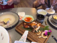 -沿江海南菜·文昌鸡祖师爷(大东海店)
