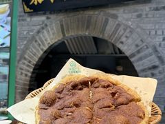 -黑窑厂糖油饼烤鸭·清真菜(黑窑厂街店)