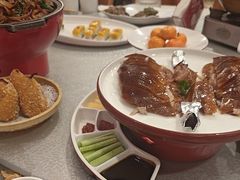 -大鸭梨烤鸭(甘家口店)