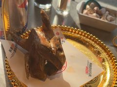 -鼎原力量东北吊炉烧烤(临河街店)