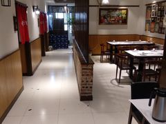 大堂-白氏兄弟烧烤(富康路总店)