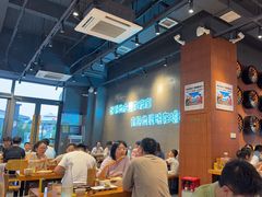 -本色.小马哥烧烤(无锡九里仓店)