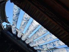 -璞真扎染博物馆