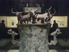 -上海博物馆(人民广场馆)