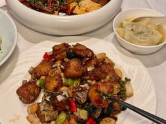 -洋洋中餐馆·SINCE 1997(信投店)