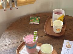 -春风十里咖啡馆