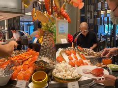 -安蒂娅·海鲜自助餐厅(安蒂娅美兰酒店)