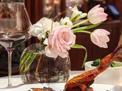 -Le Bistrot de Racine