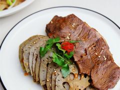 玉满堂店制卤拼-玉满堂·湖北融合菜