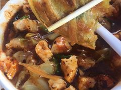 肉丸胡辣汤-段生记肉丸糊辣汤(西铁大明宫住宅小区店)