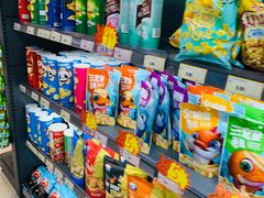 -综合保税区进口商品直销中心(新百店)