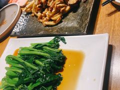 -宴小馆·小海鲜青岛菜(五四广场店)