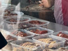 -晓马鸭店(新芜路店)