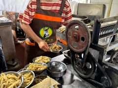 -化三驴肉汤(金明东街店)