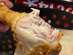 -肯德基(保定嘉德万达店)