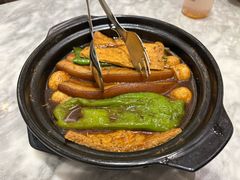 -城南往事·鲁菜·烤鸭(世茂宽厚里·大明湖店)