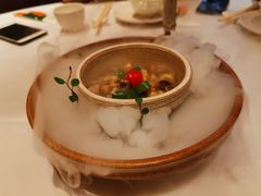 秘制花螺-玫瑰厅上海菜(兴国路店)