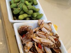 -宋庄魁元艺术餐厅