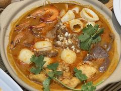 -醉壹号海鲜大排档(厦门美食地标店)