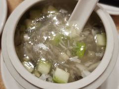 -崖口红树林海鲜餐厅