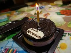 android_upload_pic-黑池口感烘焙·生日蛋糕(坂田店)