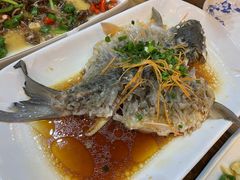 -下梅人家土菜馆(历史文化餐厅度假区店)