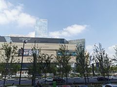 -多多旺港式茶餐厅(新区店)
