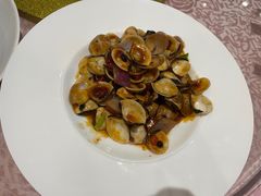 -东方御宴海鲜酒楼(棕泉酒店)