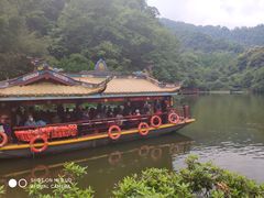 -青城山