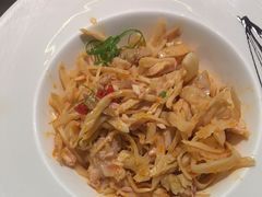 -周渝食惦·酸菜鱼精致川菜(横岗店)