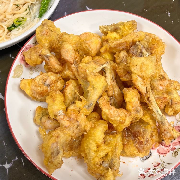📍泉州 ~海味十足的晚饭,满足!