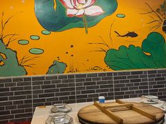 -江湖水乡铁锅炖魚(周庄嘉园店)