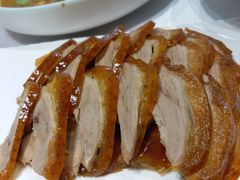 精品烤鸭-香融府·烤鸭·家常菜(马家堡路店)