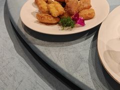 -海鸿荟餐饮(中山北路店)