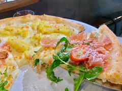 -1861意大利餐厅(文化广场店)