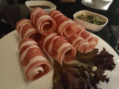 -捞王猪肚鸡火锅(财富中心店)