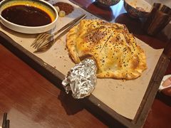 -那拉提之疆·新疆菜(美院店)